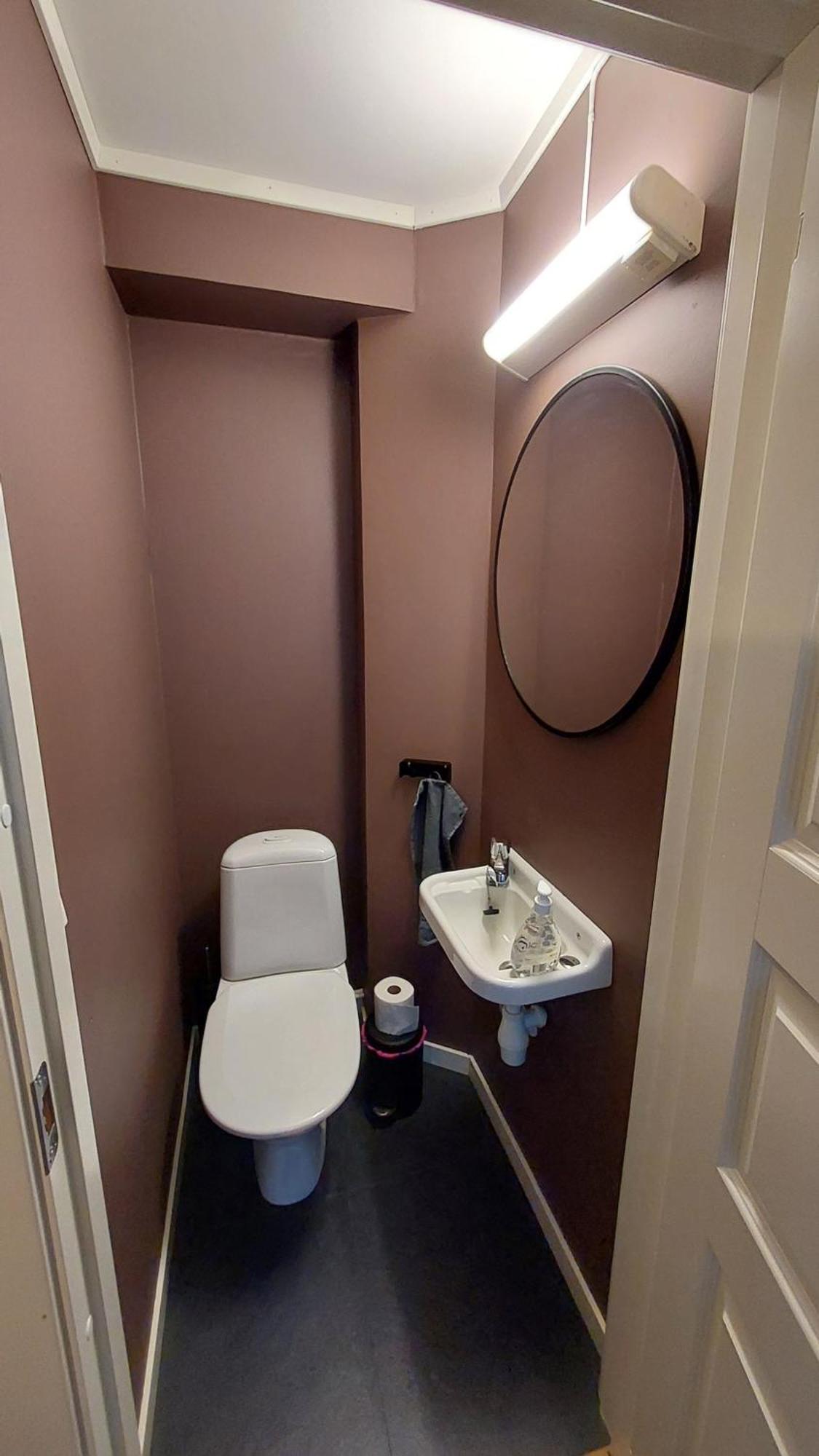 Lyngen Apartments Lyngseidet エクステリア 写真